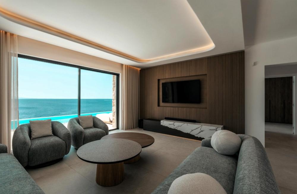 Villa Ennea Villa Ennea