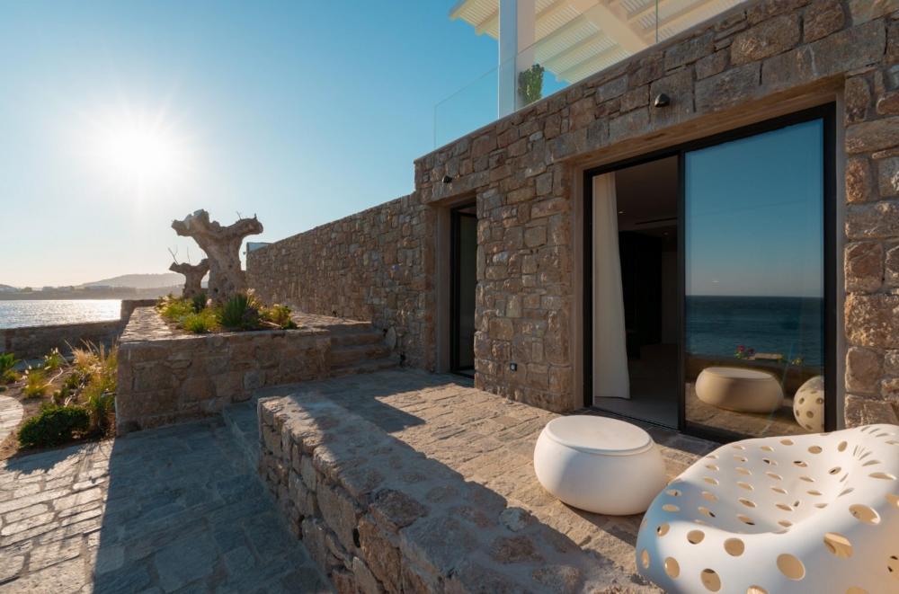 Villa Ennea Villa Ennea