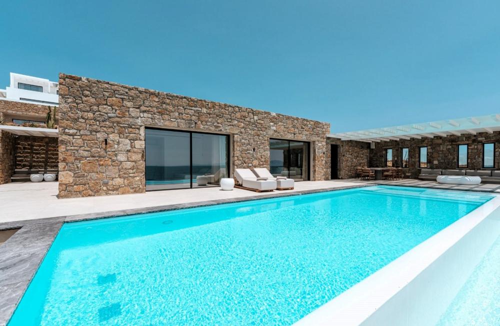 Villa Ennea Villa Ennea