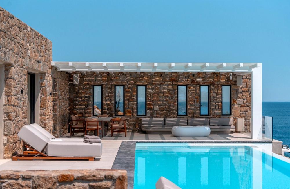 Villa Ennea Villa Ennea