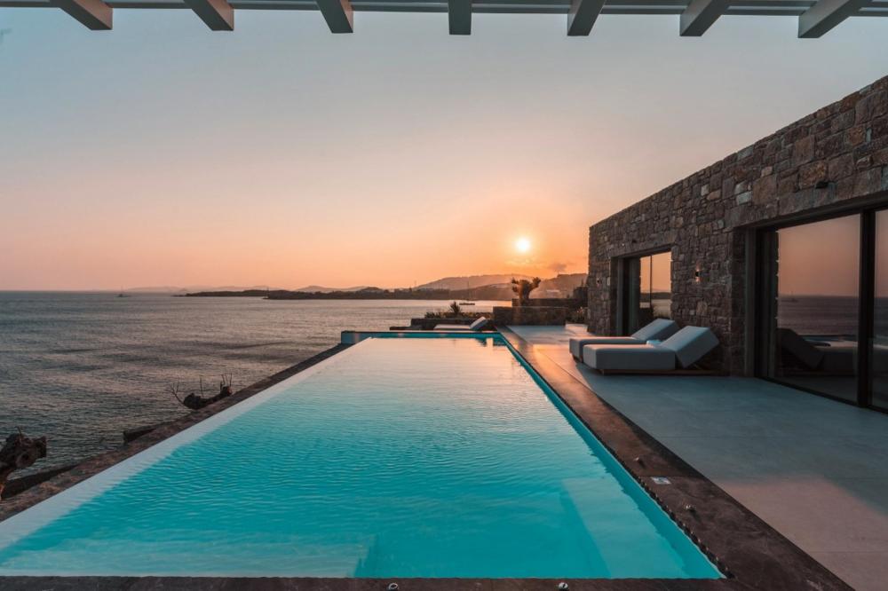 Villa Ennea Villa Ennea