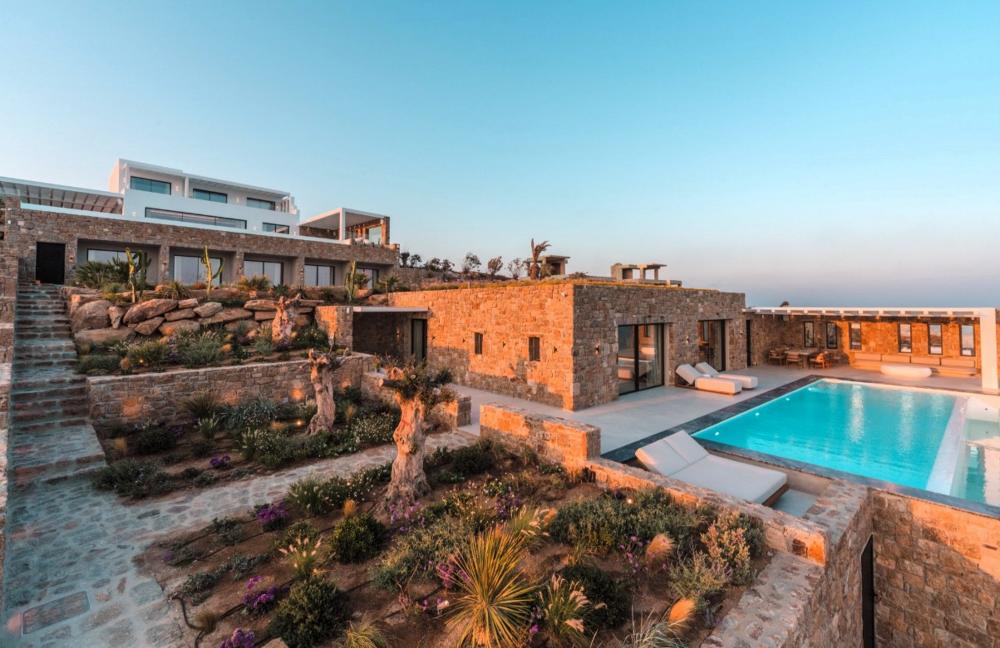 Villa Ennea Villa Ennea