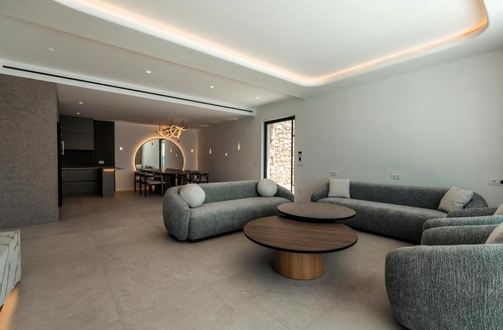 Villa Ennea Villa Ennea