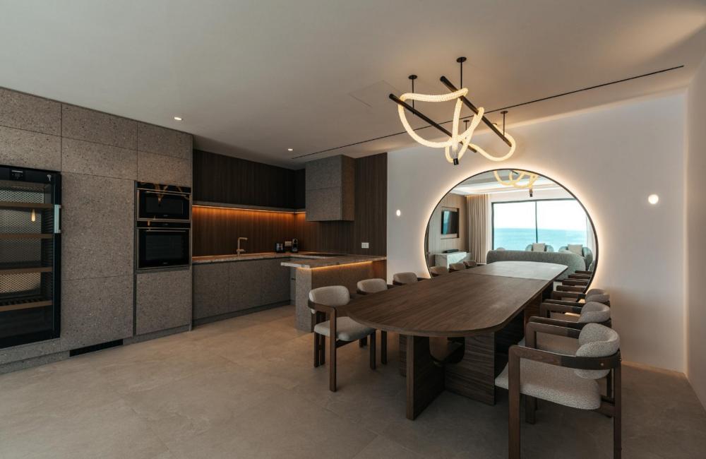 Villa Ennea Villa Ennea