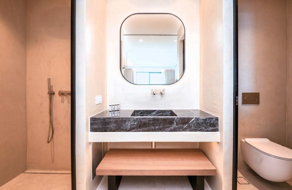 Villa Ennea Villa Ennea