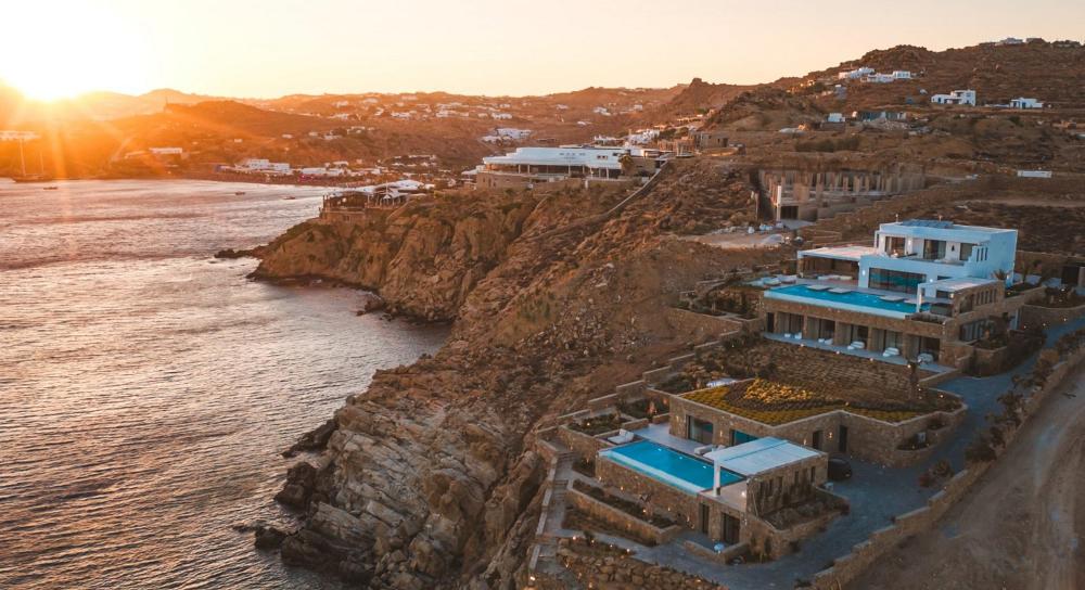 Villa Ennea Villa Ennea