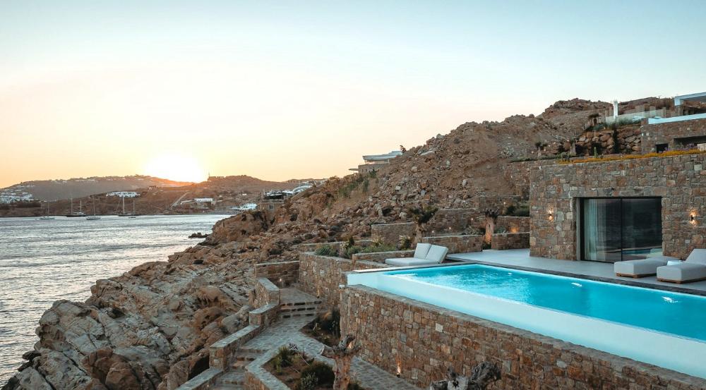 Villa Ennea Villa Ennea