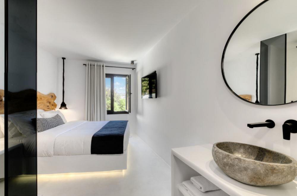 Villa Lampera Villa Lampera