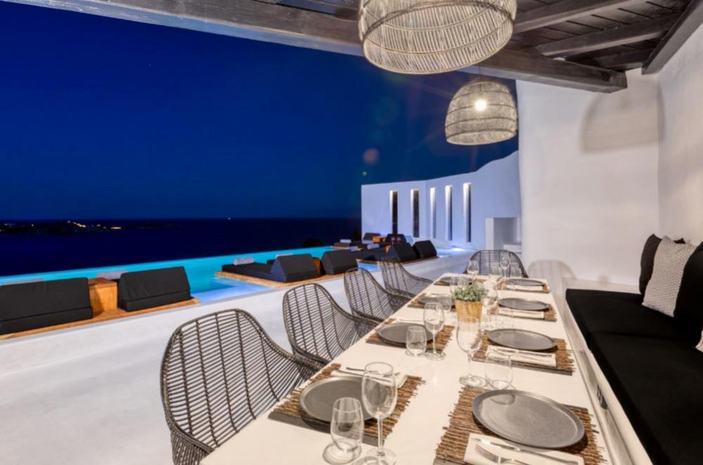 Villa Lampera Villa Lampera