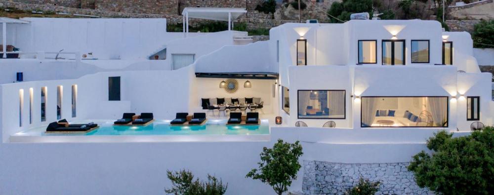 Villa Lampera Villa Lampera