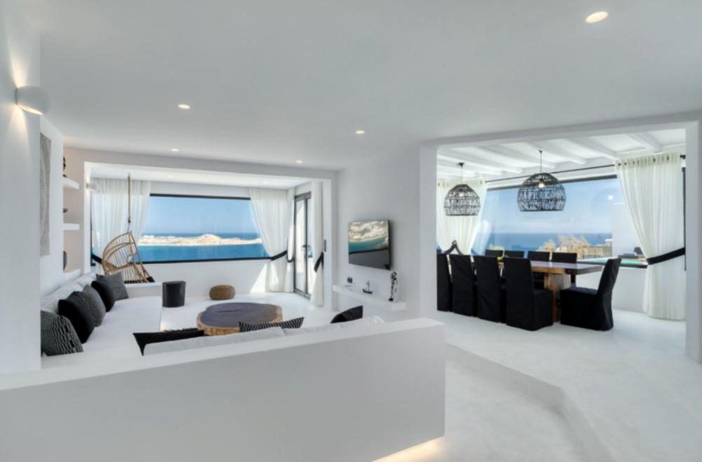 Villa Lampera Villa Lampera