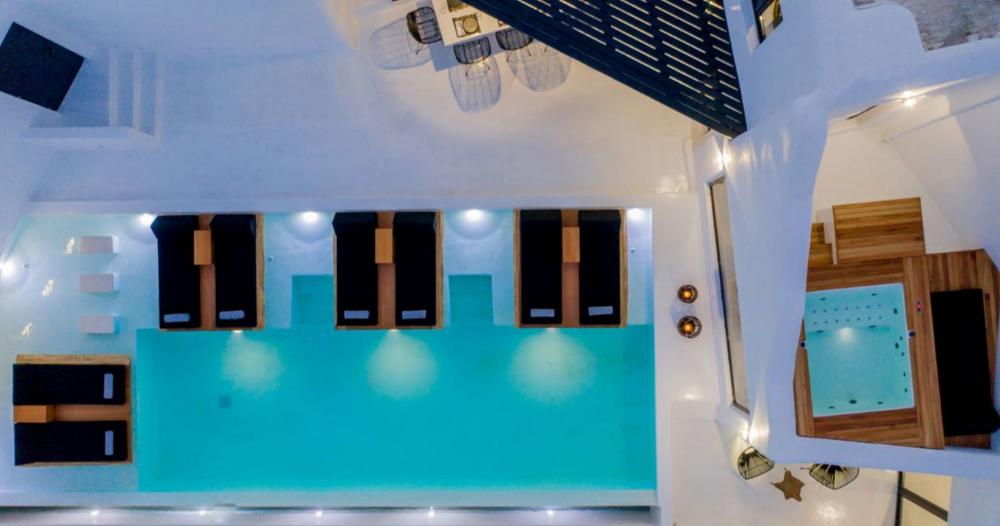 Villa Lampera Villa Lampera