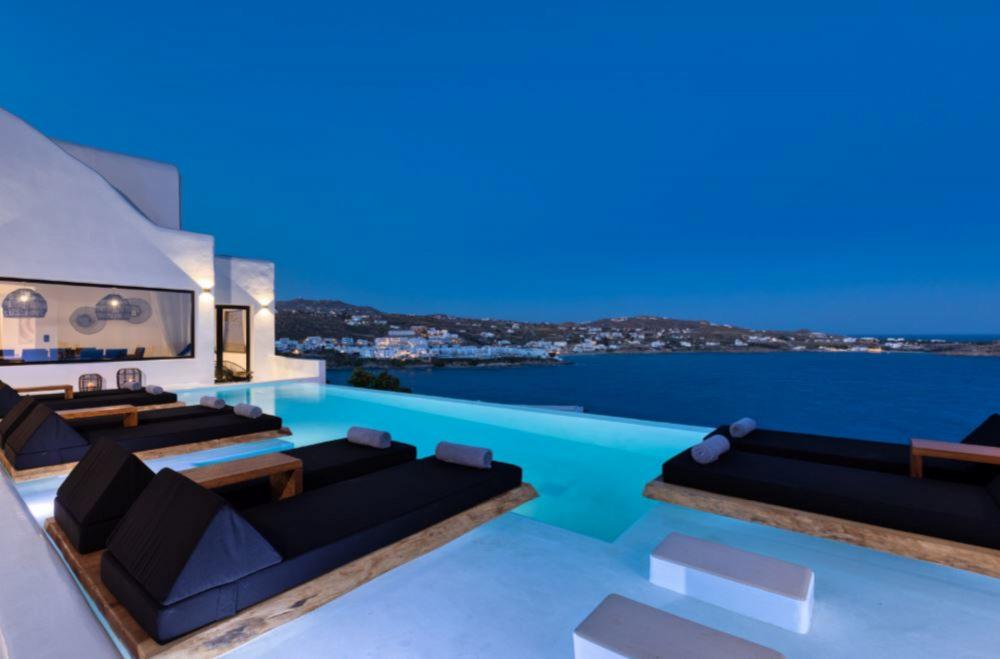 Villa Lampera Villa Lampera