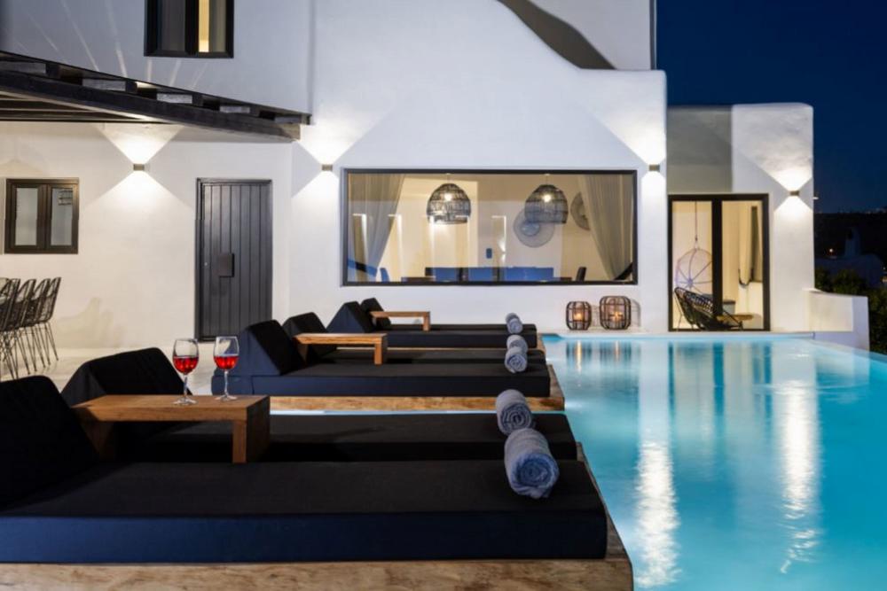 Villa Lampera Villa Lampera