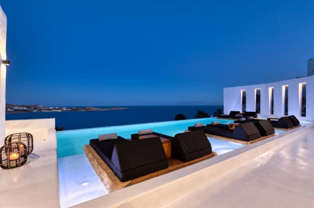 Villa Lampera Villa Lampera