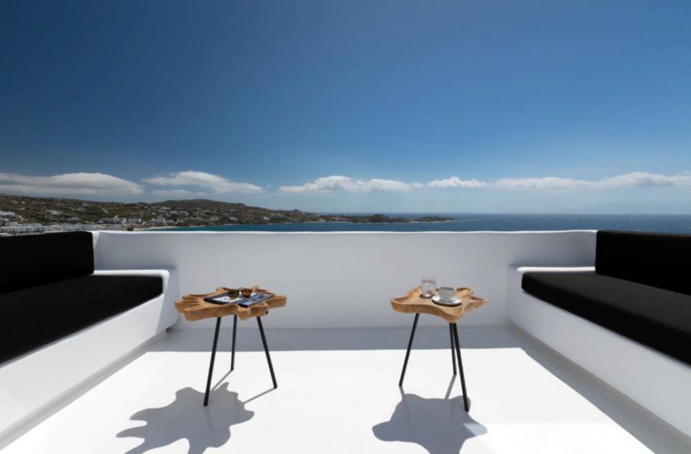 Villa Lampera Villa Lampera