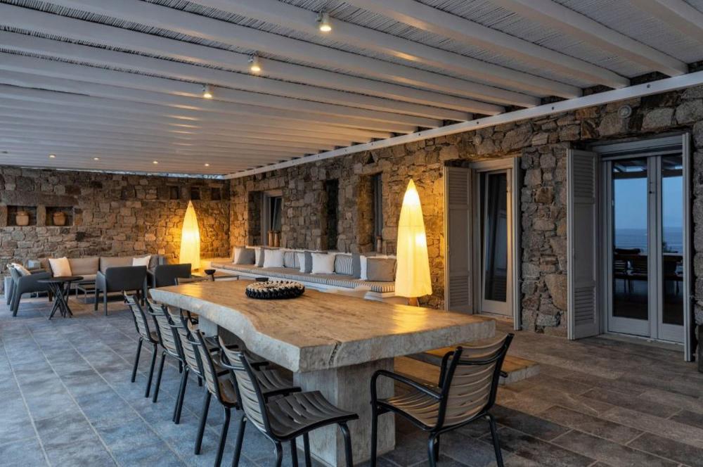 Villa Mandra Villa Mandra