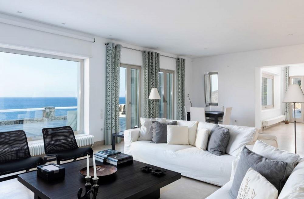 Villa Mandra Villa Mandra