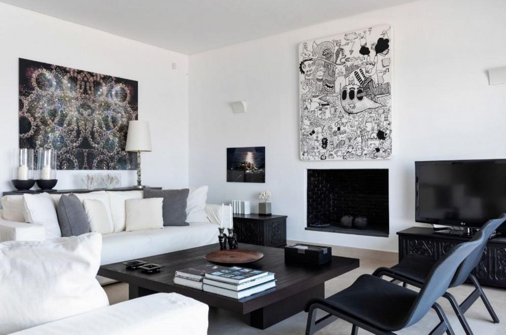 Villa Mandra Villa Mandra