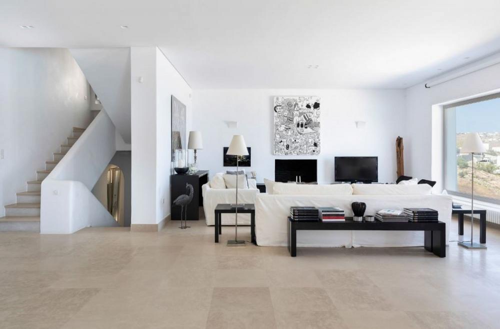 Villa Mandra Villa Mandra