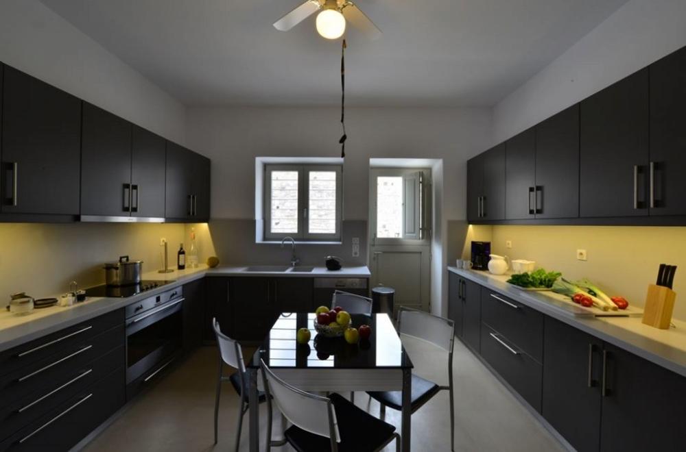 Villa Mandra Villa Mandra