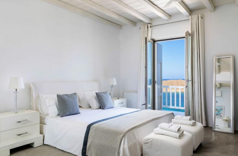 Villa Mandra Villa Mandra