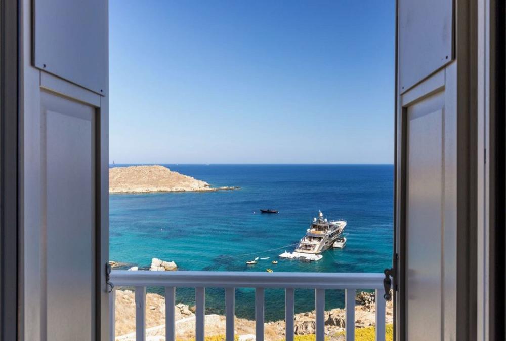 Villa Mandra Villa Mandra