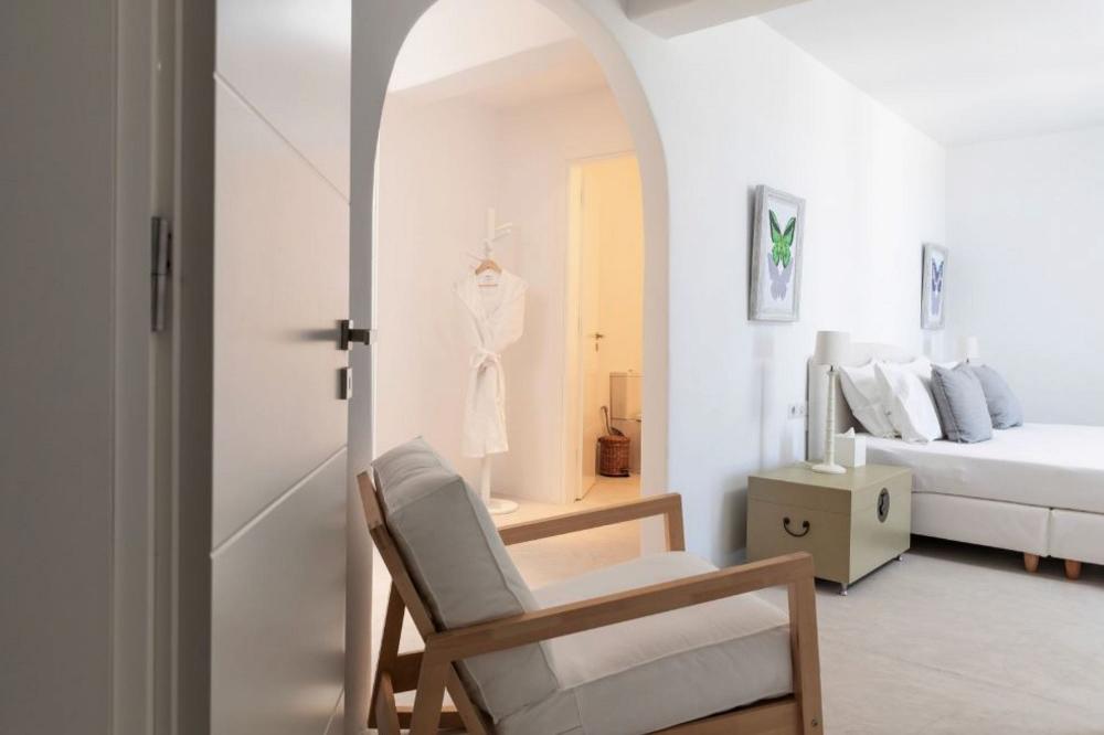 Villa Mandra Villa Mandra