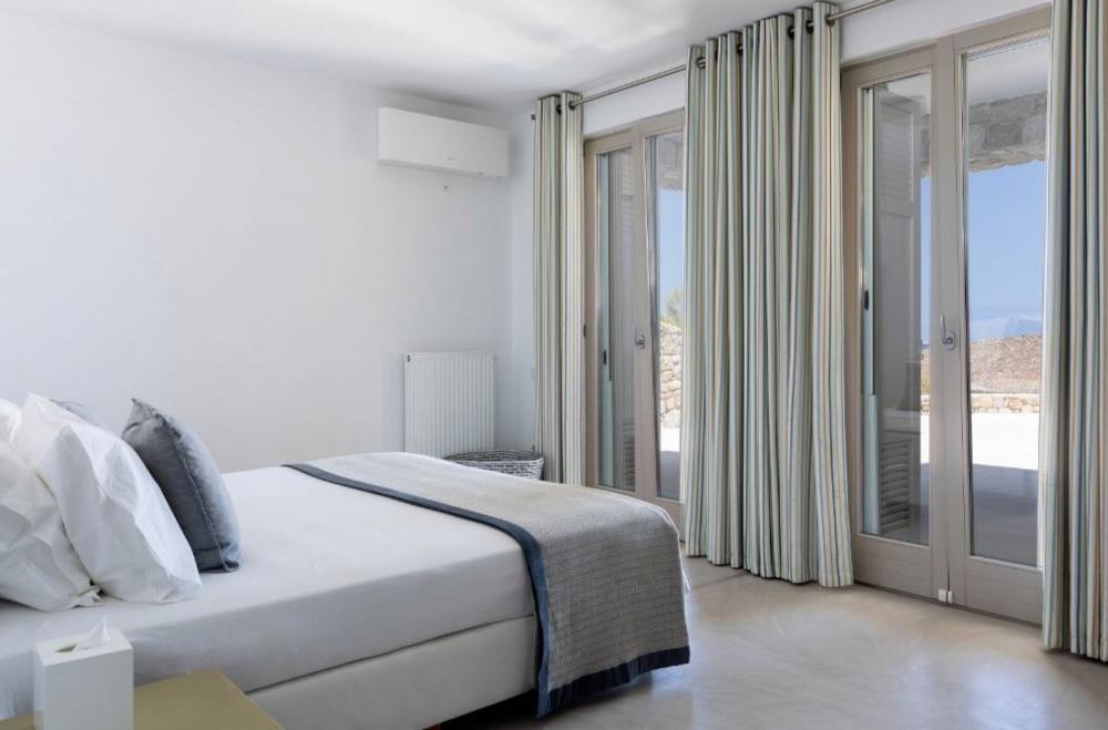 Villa Mandra Villa Mandra