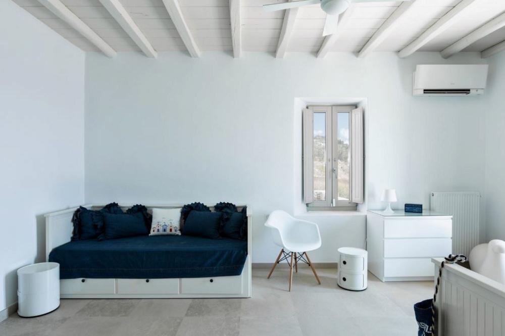 Villa Mandra Villa Mandra