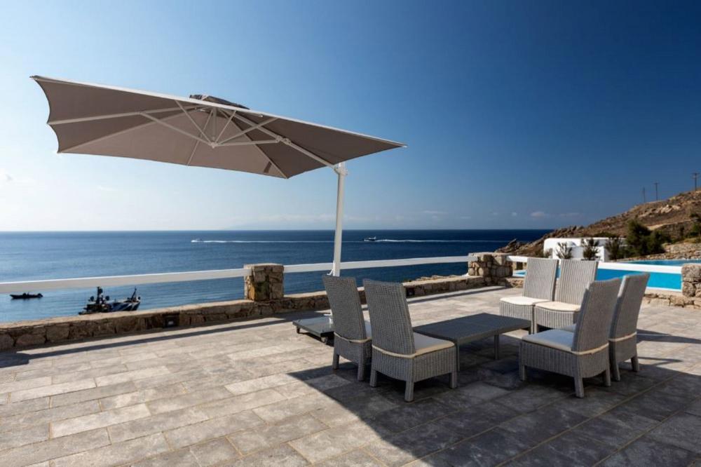 Villa Mandra Villa Mandra