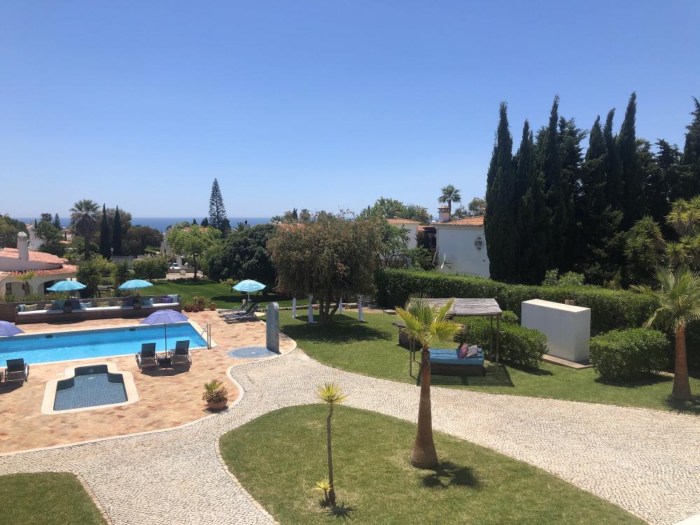 Villa Cosmo Villa Cosmo