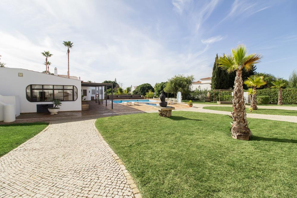 Villa Cosmo Villa Cosmo