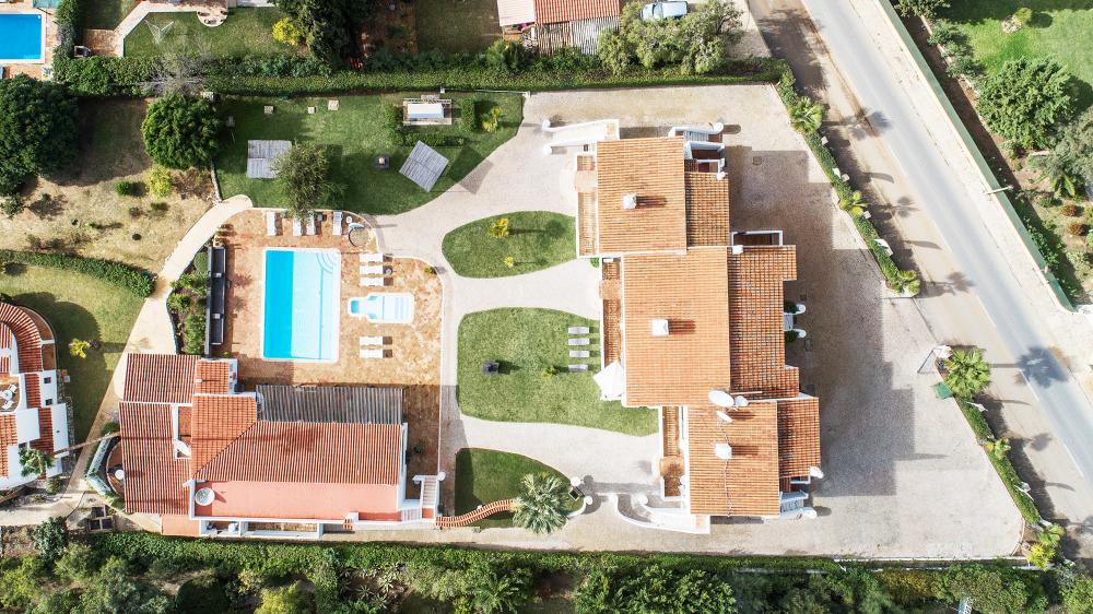 Villa Cosmo Villa Cosmo