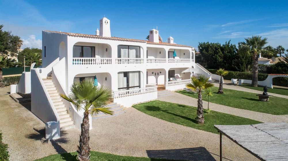 Villa Cosmo Villa Cosmo