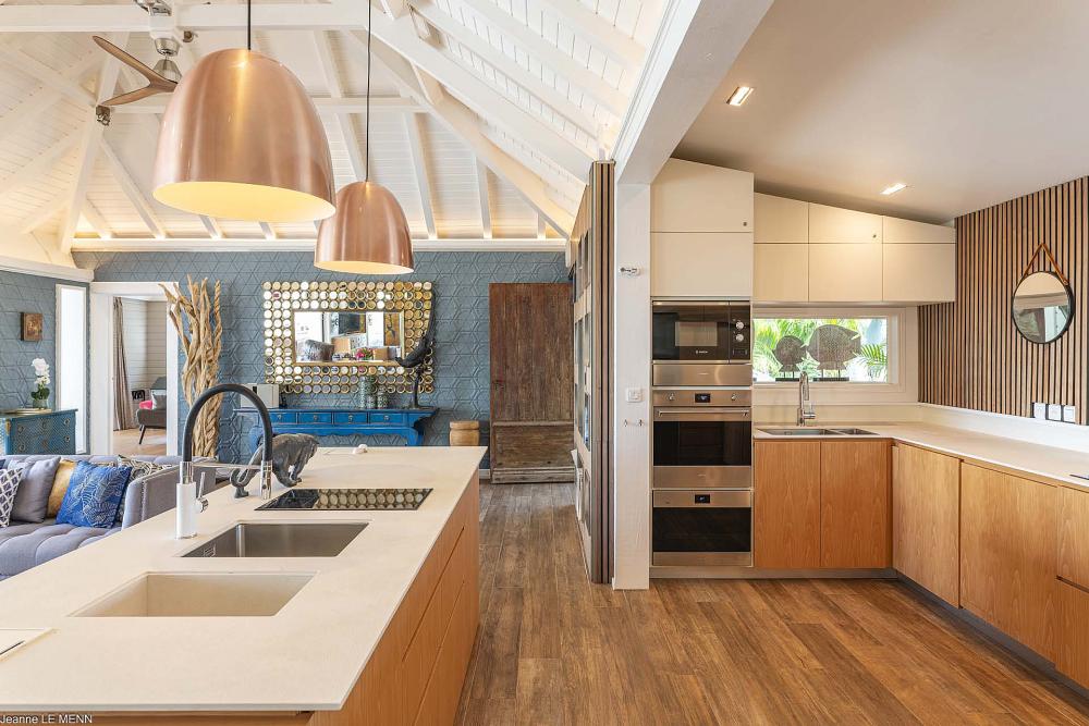 Villa Micalao, St. Barths Micalao