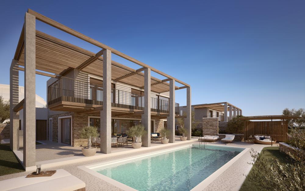 Punta Skala Luxury Villas Croatia - Resort Punta Skala Luxury Villas Croatia - Resort