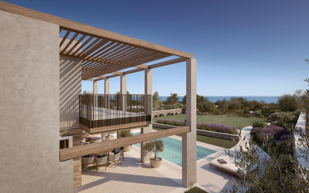 Punta Skala Luxury Villas Croatia - Resort Punta Skala Luxury Villas Croatia - Resort