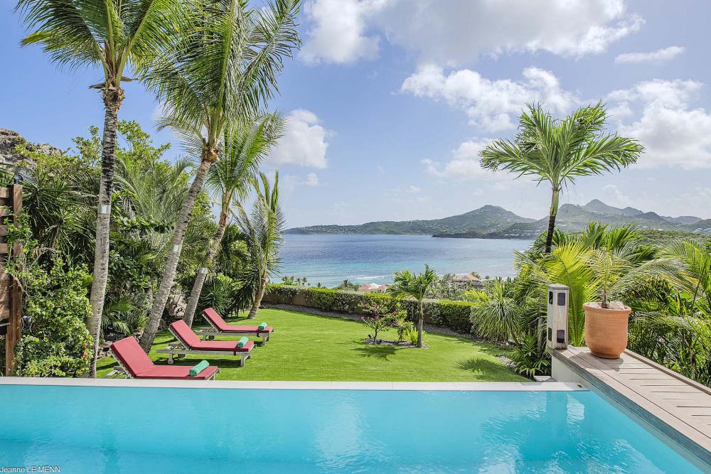Villa Micalao, St. Barths Micalao