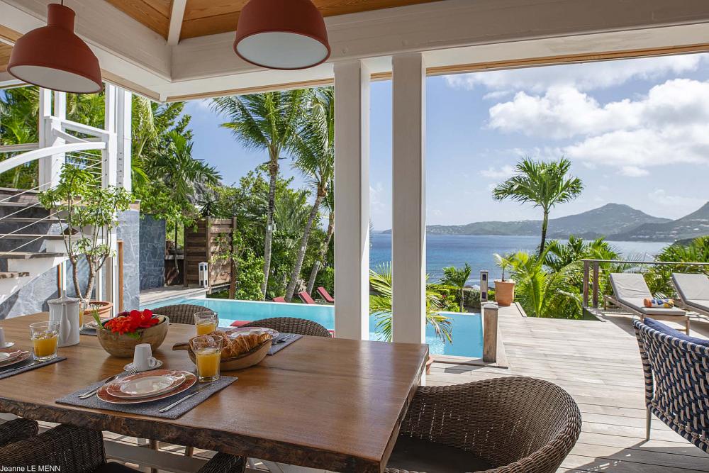 Villa Micalao, St. Barths Micalao