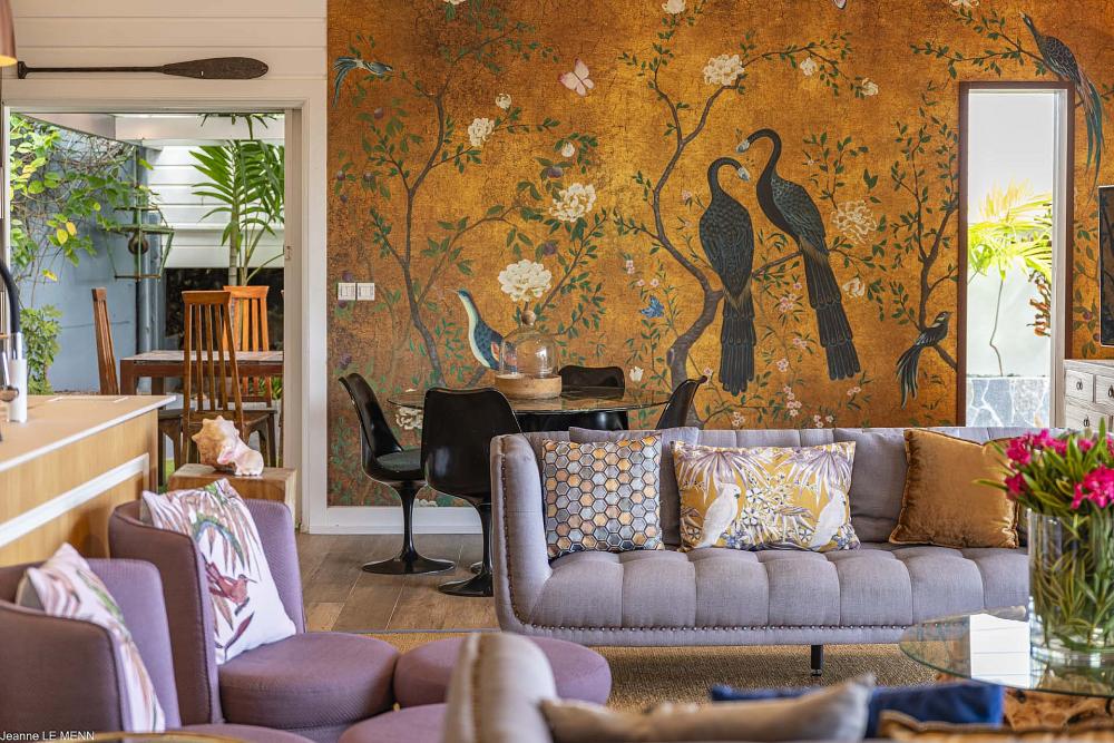 Villa Micalao, St. Barths Micalao