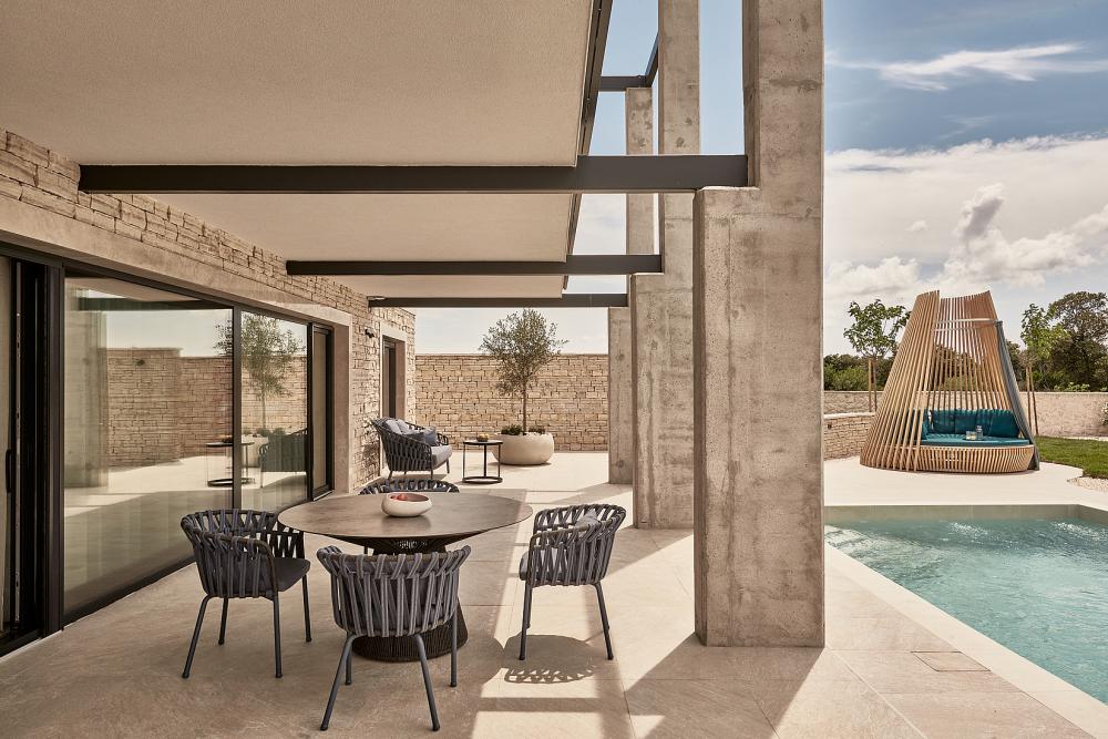 Punta Skala Resort - Luxury Diadora-Villa, Croatia Punta Skala Resort - Luxury Diadora-Villa, Croatia