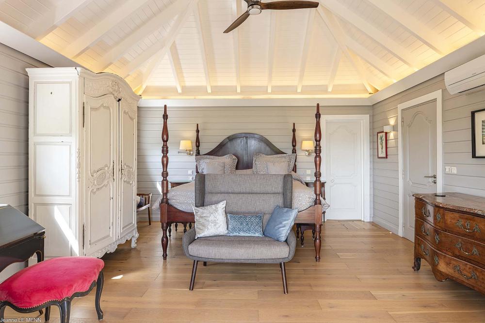 Villa Micalao, St. Barths Micalao