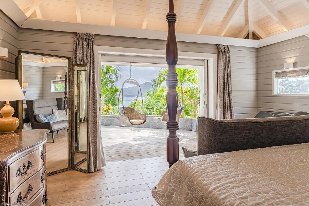 Villa Micalao, St. Barths Micalao