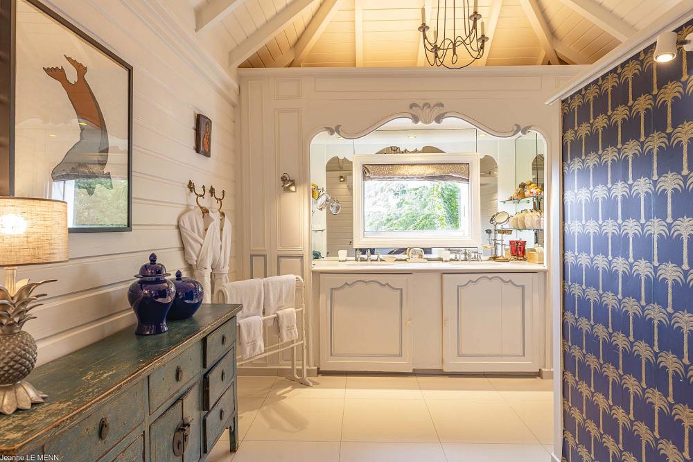 Villa Micalao, St. Barths Micalao