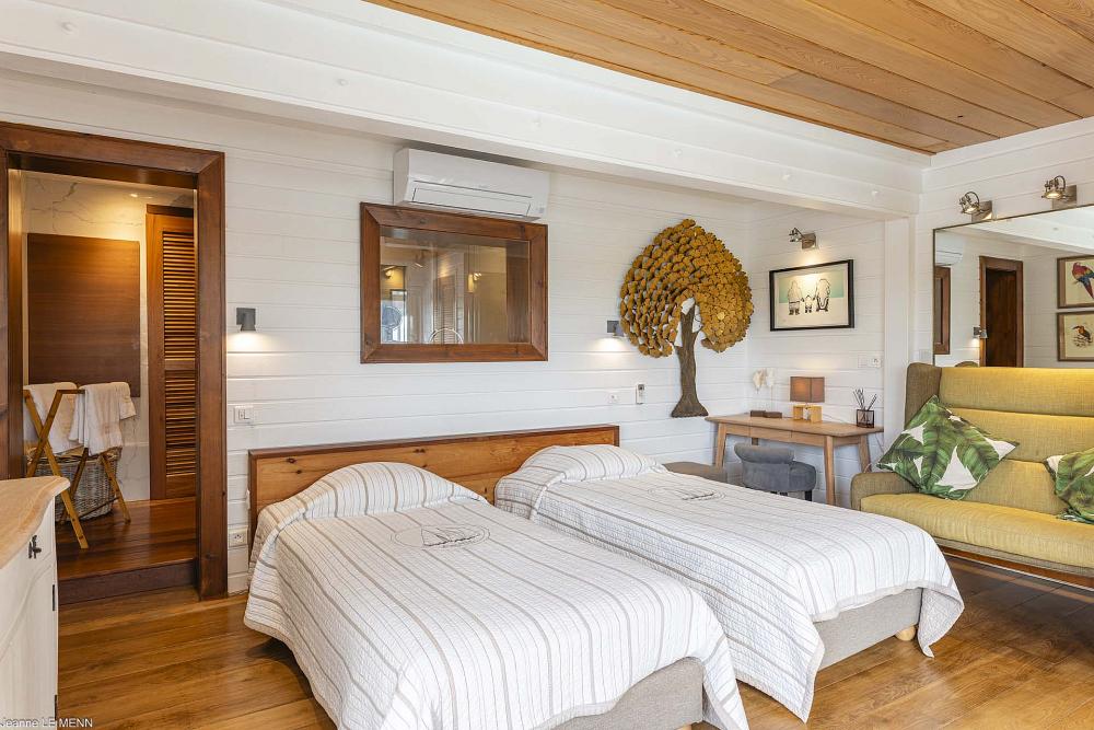 Villa Micalao, St. Barths Micalao