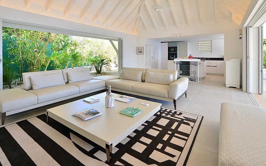 Bel Ombre, Marigot, St. Barths Bel Ombre, Marigot, St. Barths