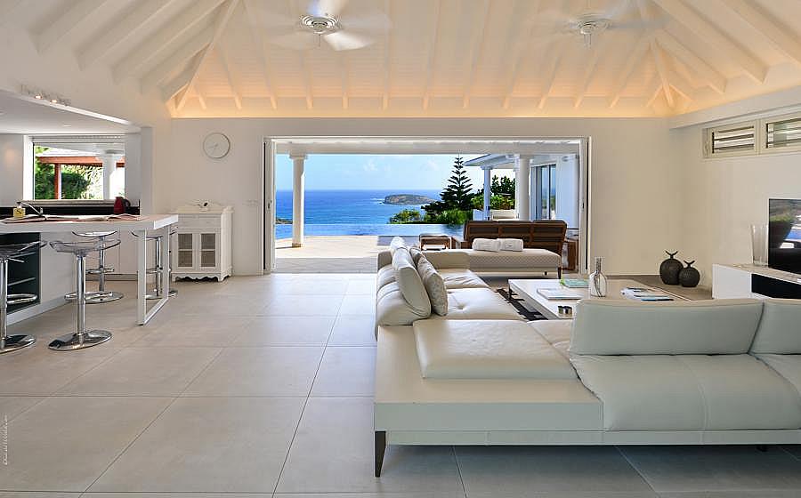 Bel Ombre, Marigot, St. Barths Bel Ombre, Marigot, St. Barths