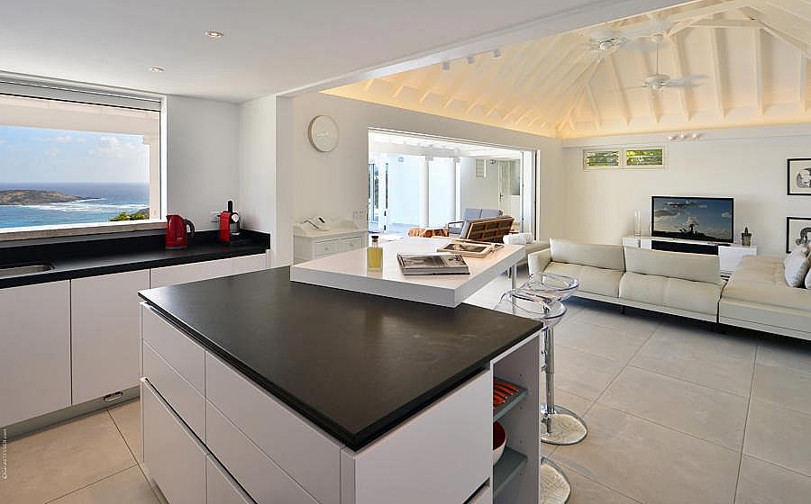 Bel Ombre, Marigot, St. Barths Bel Ombre, Marigot, St. Barths