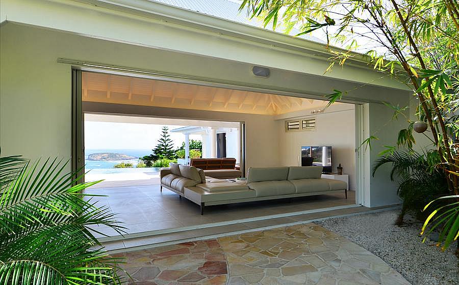 Bel Ombre, Marigot, St. Barths Bel Ombre, Marigot, St. Barths